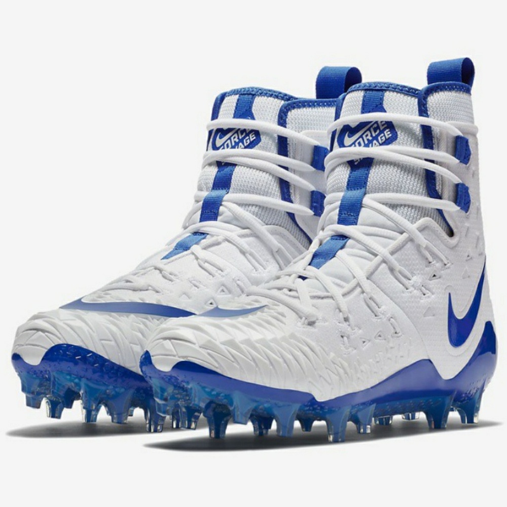 New Nike Force Savage Elite TD Men's SZ 12